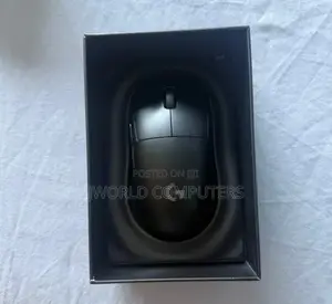 Logitech Pro Wireless Mouse