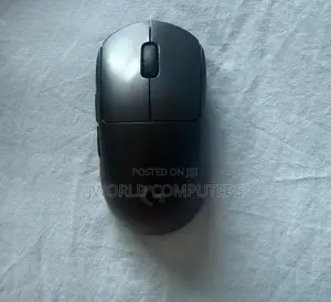 Logitech Pro Wireless Mouse