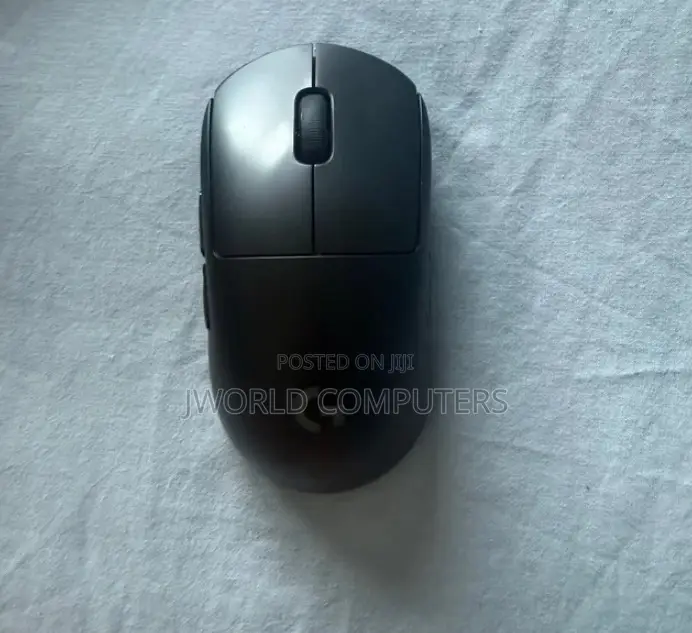 Logitech Pro Wireless Mouse