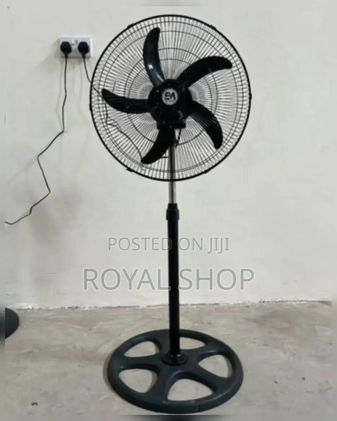 Standing Fan 16 Inches