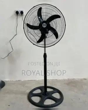 Standing Fan 16 Inches