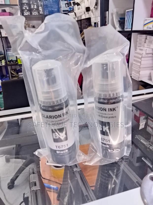 Approved Clarion 250ml Inks