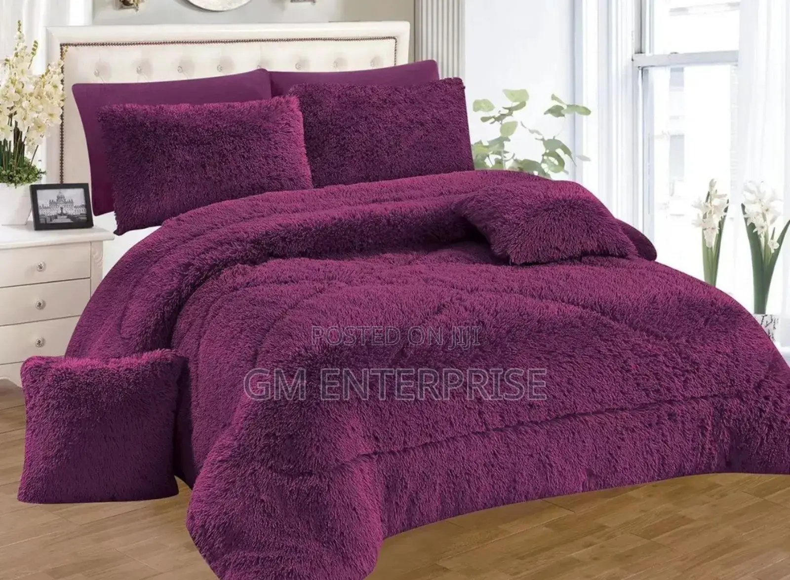 Fluffy Duvets , Fluffy Duvets