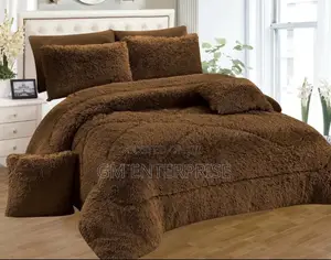 High Quality Fluffy Duvets Available