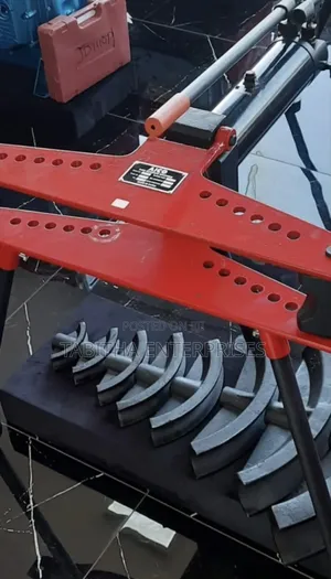 Pipe Benders 1/2 To 2inch