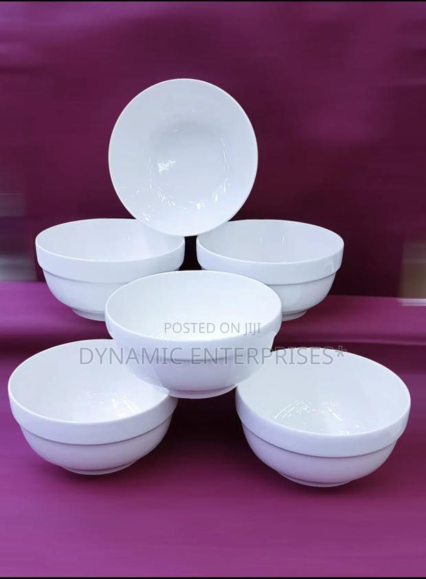 6pcs 6 Inch Bowl - main view