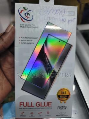 Curved Protectors for Infinix / Tecno Phones - main view