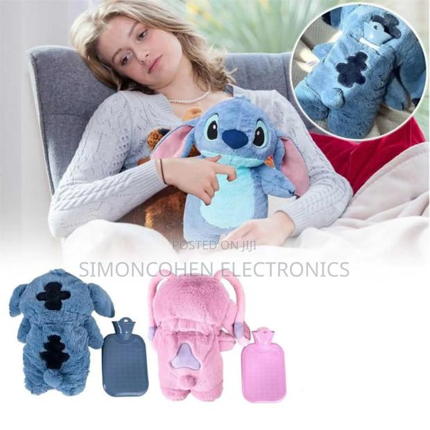 Disney Hot Water Bottle - thumbnail 2