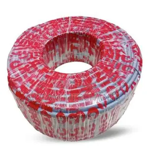 Tronic Twin With Earth PVC Insulated Electrical Cable 10mm Meters