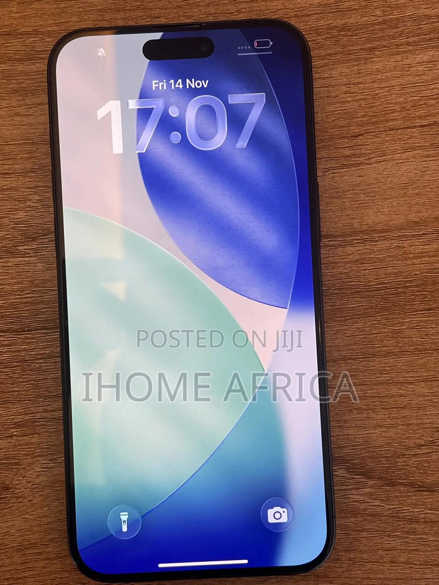Apple iPhone 15 Pro Max 256 GB Blue