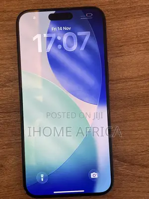 Apple iPhone 15 Pro Max 256 GB Blue