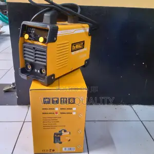Dewalt 400 Amps Welding Machine