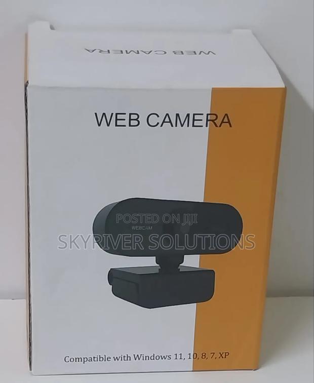 Web Camera