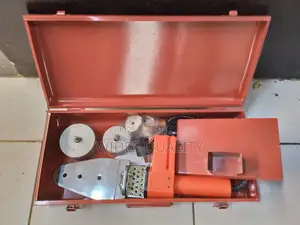 PPR Welding Machine