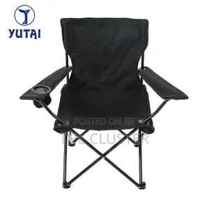 Yutai Camping Fordable Chairs