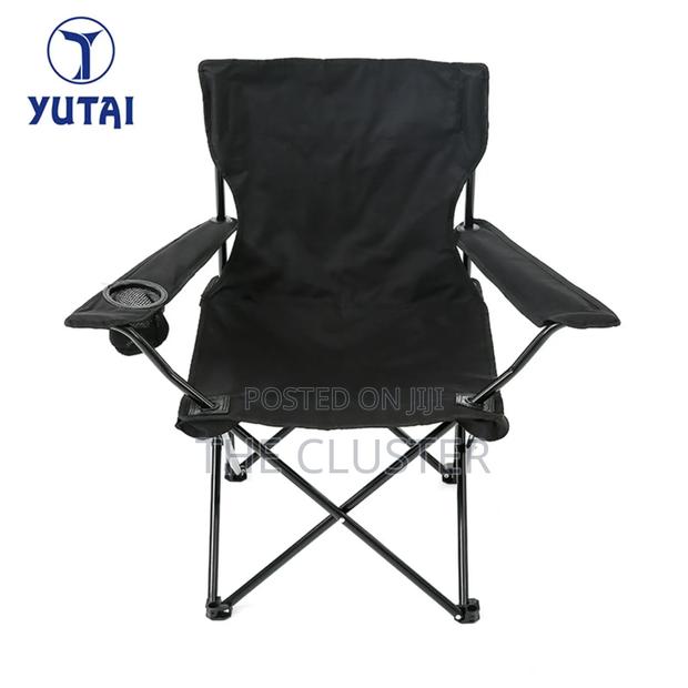 Yutai Camping Fordable Chairs - main view