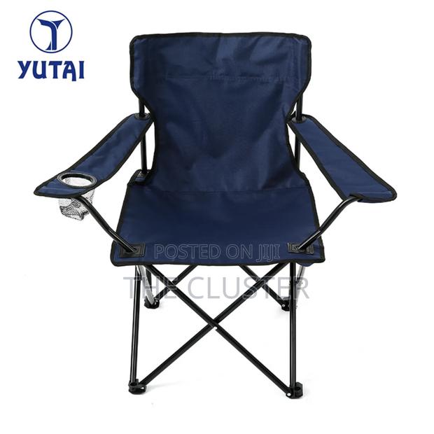 Yutai Camping Fordable Chairs - thumbnail 2