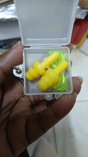 Boxed Safety Earplugs - thumbnail 2
