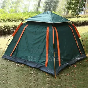 6-People Camping Tents