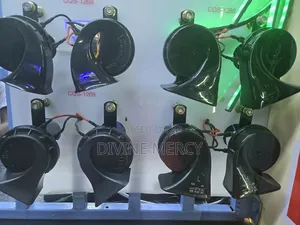 Horns Best Sounds