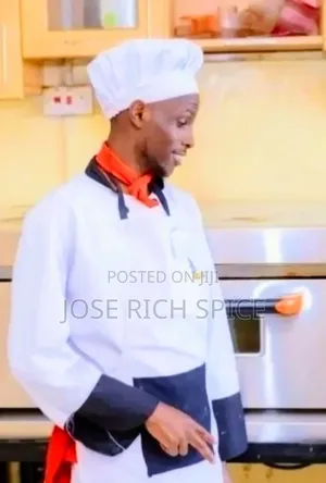 Home Chef Services