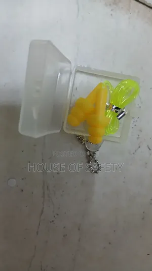 Class 3 Ear Plugs