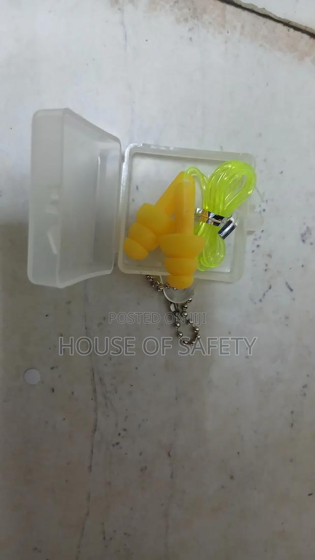 Class 3 Ear Plugs - thumbnail 2