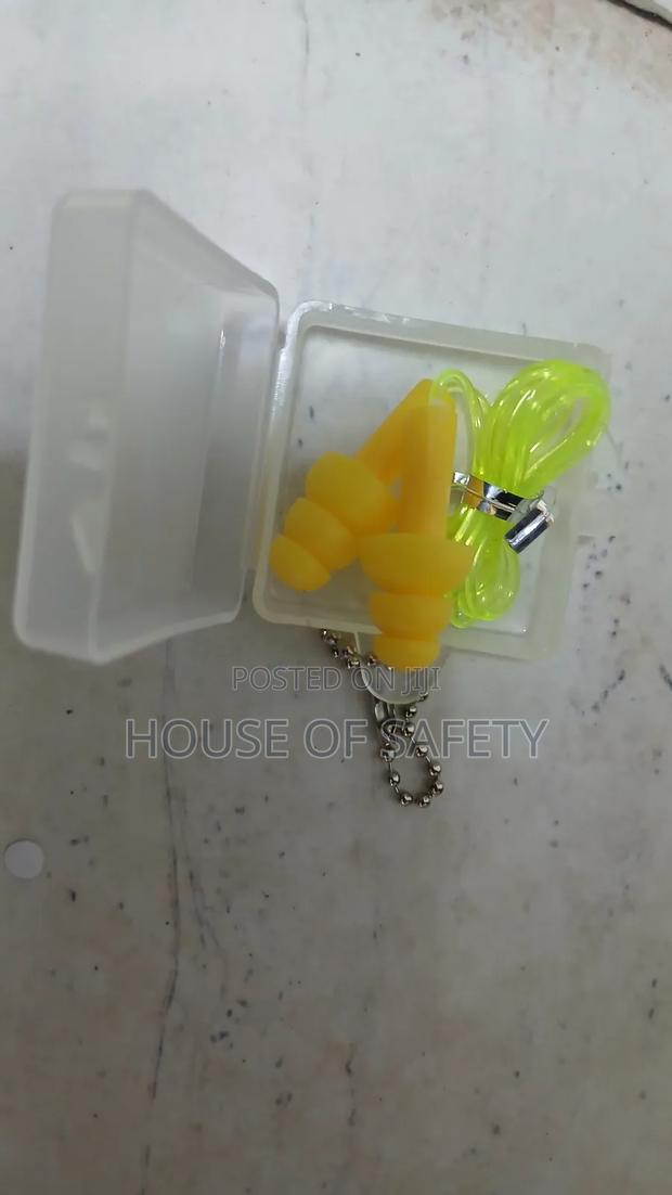 Class 3 Ear Plugs - thumbnail 3