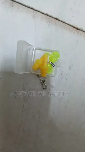Greater Effectiveness Earplug