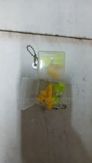 Greater Effectiveness Earplug