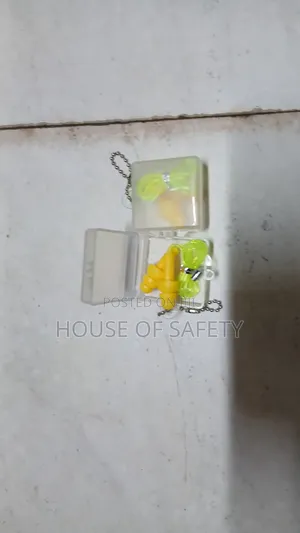 The Yellow Plug Ear Protection Plugs