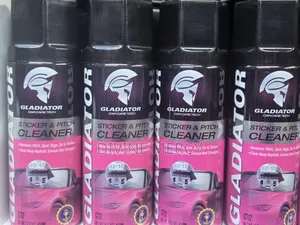 Sticker Cleaner Pitch