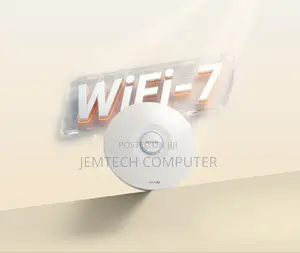 Tenda I36 (Be5010 Wi-Fi 7) Access Point