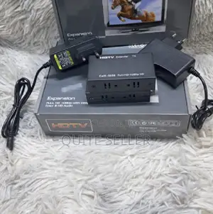 Hdmi Cat5/Cat6 Extender Over Single 60 Meters Cable 1080p at 60hz