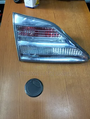 Toyota Lexus Rx 270 Boot Light