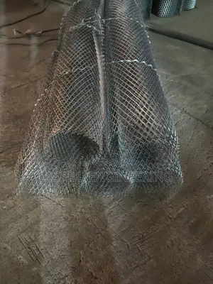 Expanded Metal/ Mesh