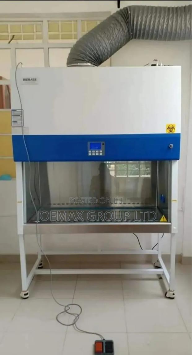 Biosafety Cabinet - thumbnail 2
