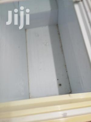 Display Freezer - main view