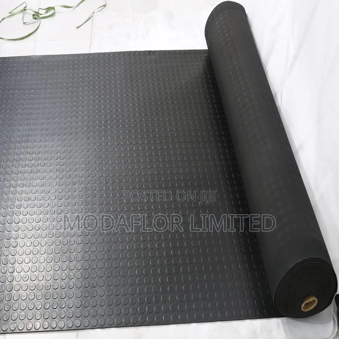 Antislip Workshop Coin Mat