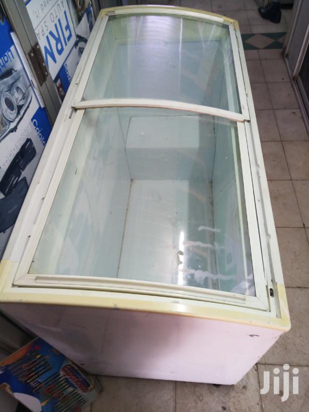 Display Freezer - thumbnail 2
