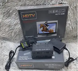 Single Utp Cat5e/6 Cable Hdmi Extender (Receiver Sender)