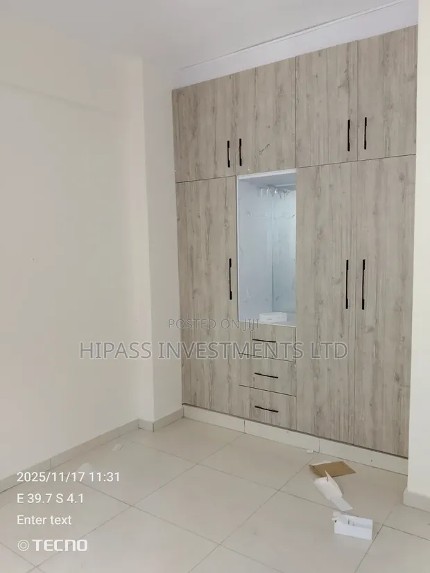 2bdrm Block of Flats in Kilifi Corner, Tononoka for rent