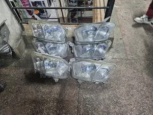 Probox 2012/2013/2014/2015/2016/2017/2018/2019/ New Model Headlight