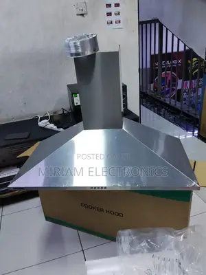 Hisense Hho90tass Pyramid Hood