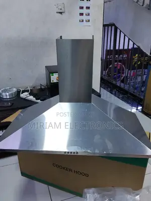 Hisense Hho90tass Pyramid Hood