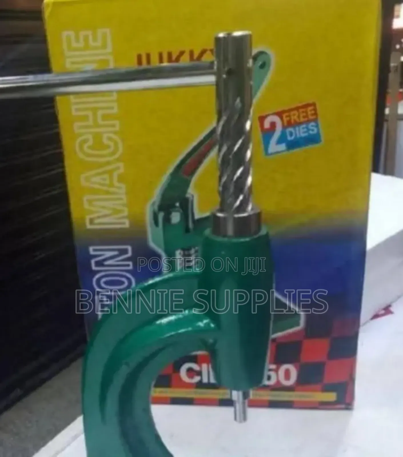 Button Press Machine /Available Button Machins