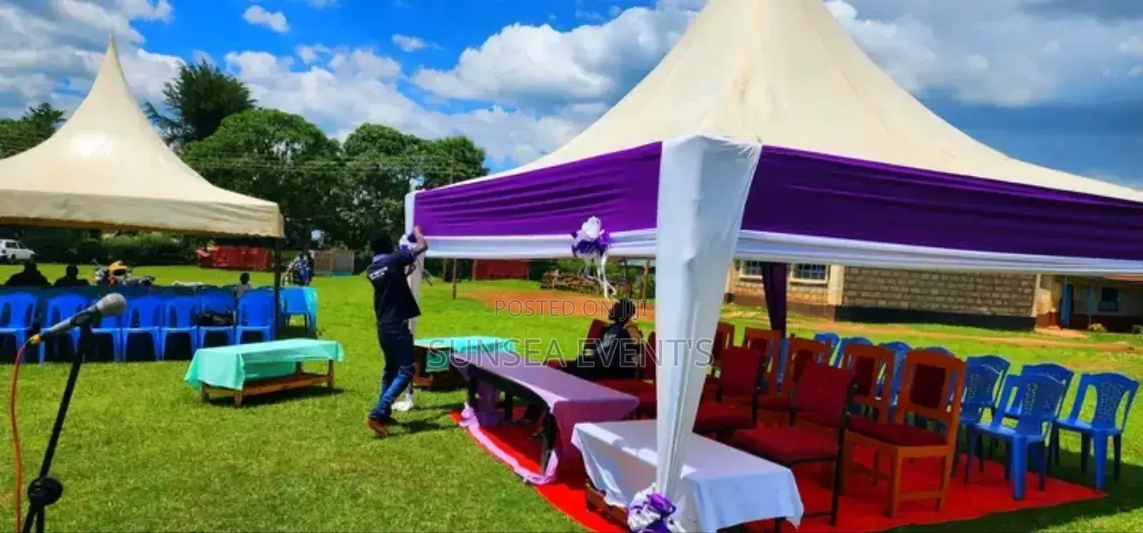 Pre-Wedding at Ndaraweta Ward Tagaruto Village Bomet County
