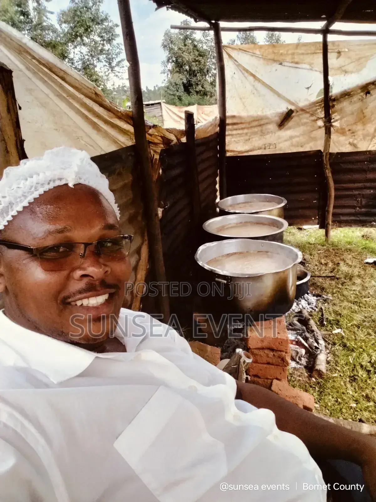 Pre-Wedding at Ndaraweta Ward Tagaruto Village Bomet County