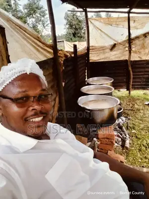 Pre-Wedding at Ndaraweta Ward Tagaruto Village Bomet County