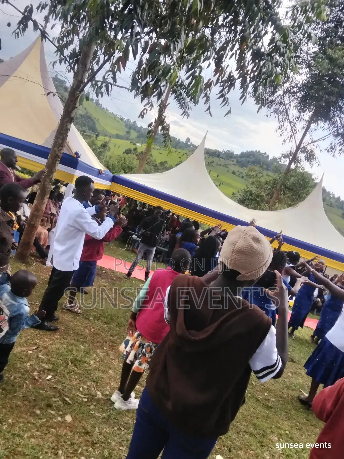 Pre-Wedding at Ndaraweta Ward Tagaruto Village Bomet County